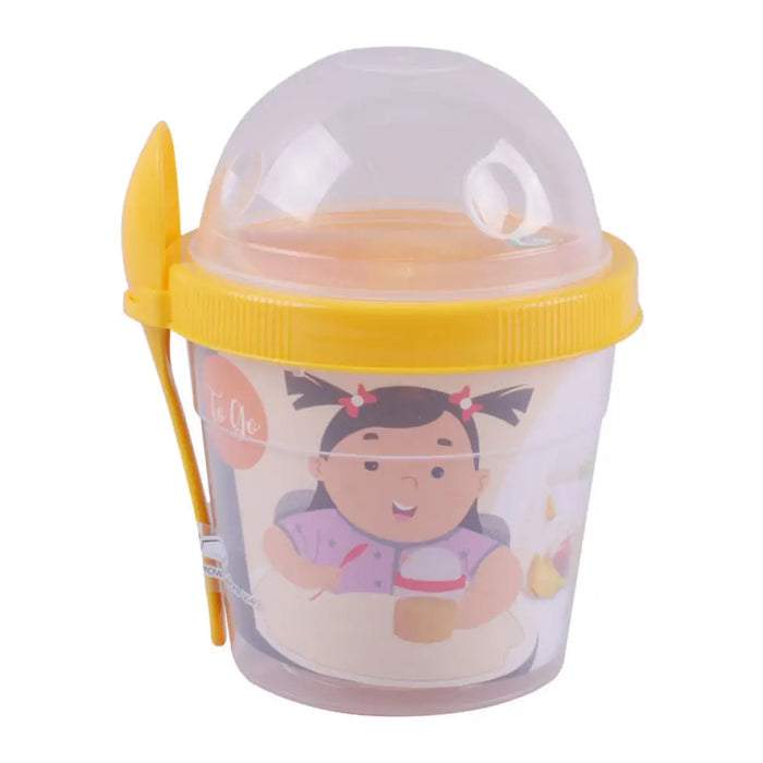 ЧАША ЗА МЮСЛИ 500ML HORECANO