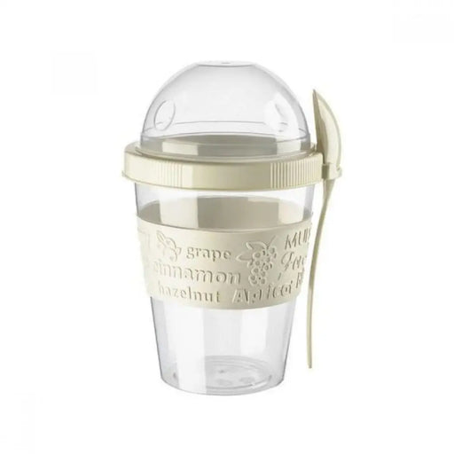ЧАША ЗА МЮСЛИ 600ML