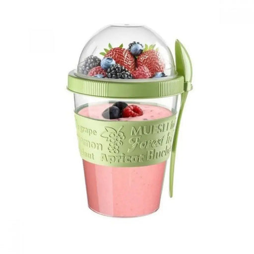 ЧАША ЗА МЮСЛИ 600ML