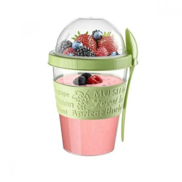 ЧАША ЗА МЮСЛИ 600ML