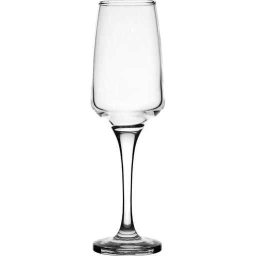 ЧАША ЗА ШАМПАНСКО 1 БР 220 ML KING