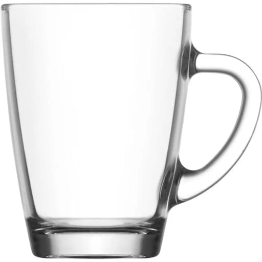 ЧАША ЗА ТОПЛИ НАПИТКИ 300 ML 1БР LAV