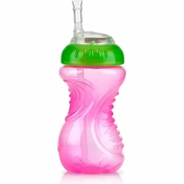 чашата за обучение Nûby Многоцветен 300 ml 3 Части