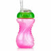 чашата за обучение Nûby Многоцветен 300 ml 3 Части