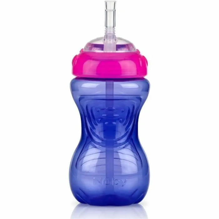 чашата за обучение Nûby Многоцветен 300 ml 3 Части