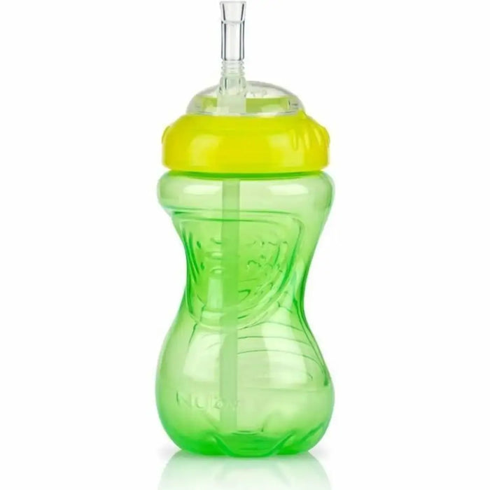 чашата за обучение Nûby Многоцветен 300 ml 3 Части