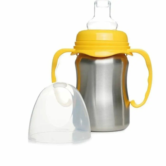 чашата за обучение ThermoBaby