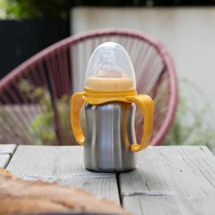 чашата за обучение ThermoBaby