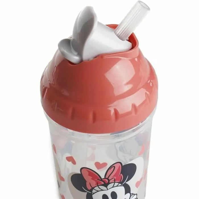 чашата за обучение ThermoBaby MINNIE COLLECTOR LEAK-PROOF