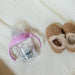 чашата за обучение ThermoBaby Син 250 ml