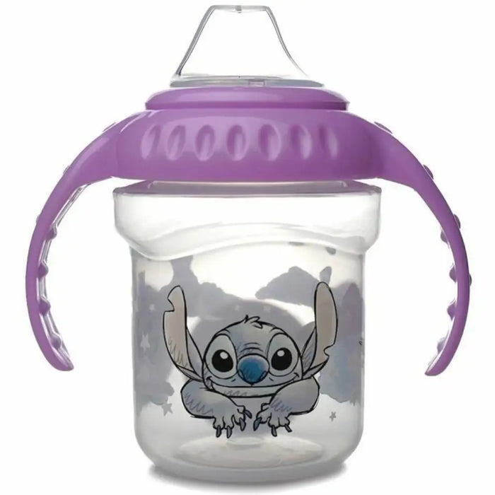 чашата за обучение ThermoBaby Син 250 ml