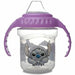 чашата за обучение ThermoBaby Син 250 ml