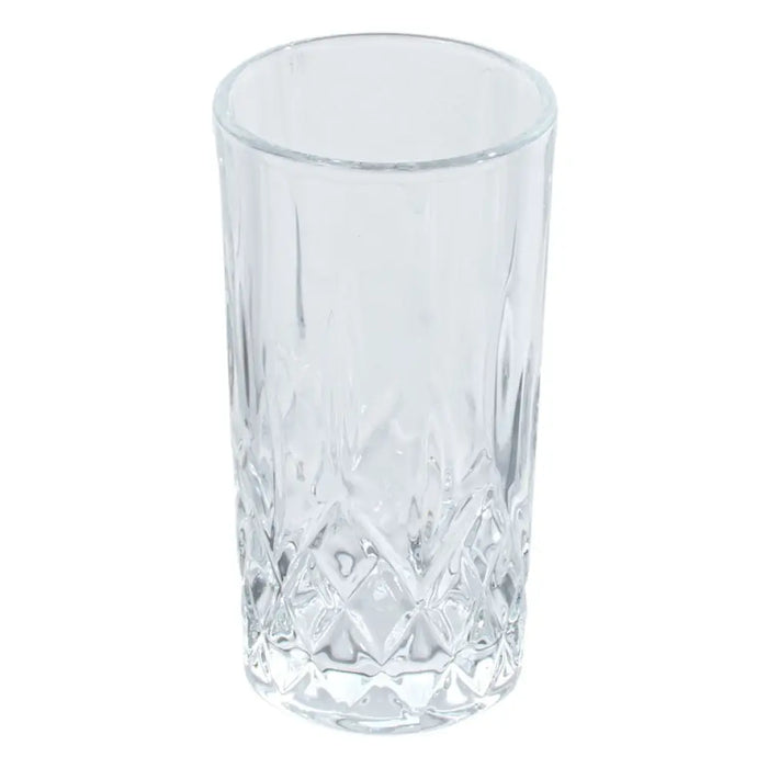 ЧАШИ ЗА БЕЗАЛКОХОЛНО 350 ML BRIO 6 БР EVEREST