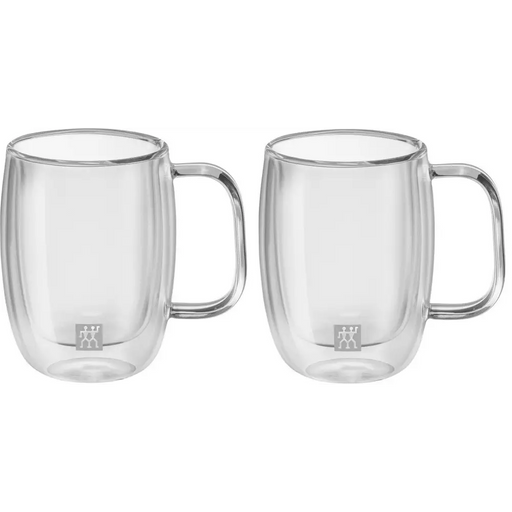 Чаши за еспресо Zwilling Sorrento 2x134 мл 39500-111-0