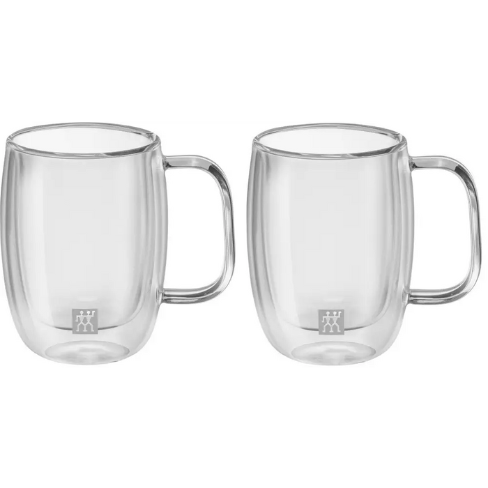 Чаши за еспресо Zwilling Sorrento 2x134 мл 39500-111-0