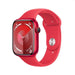 Часовник Apple Watch Series 9 GPS + Cellular 45mm