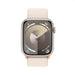 Часовник Apple Watch Series 9 GPS + Cellular 45mm