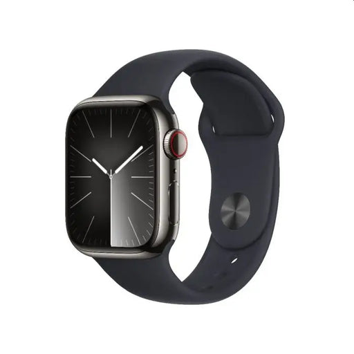 Часовник Apple Watch Series 9 GPS + Cellular 45mm