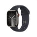 Часовник Apple Watch Series 9 GPS + Cellular 45mm