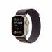 Часовник Apple Watch Ultra 2 LTE 49mm Titanium Case