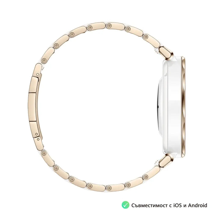 Часовник Huawei Watch GT5 Pro Jana-B29C + 4Huawei