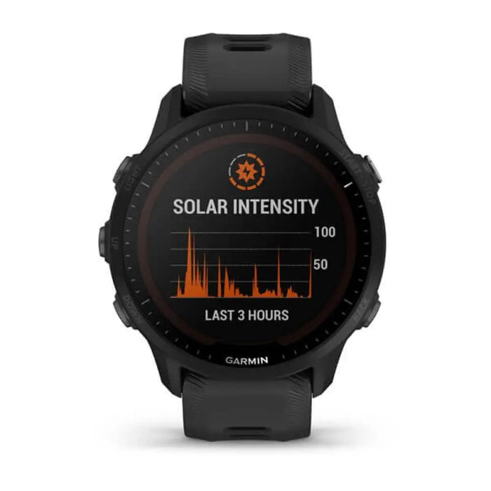 Часовник Спортен GARMIN Forerunner 955