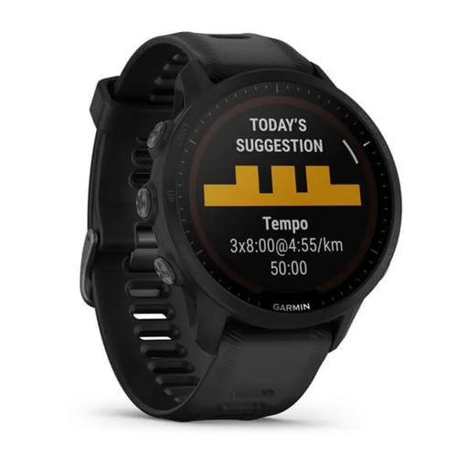 Часовник Спортен GARMIN Forerunner 955