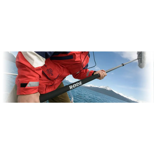 Част/аксесоар за микрофон RØDE BOOMPOLE