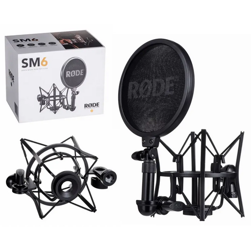 Част/аксесоар за микрофон RØDE SM6