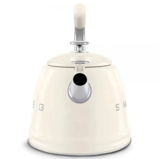 Чайник SMEG WKF01CR