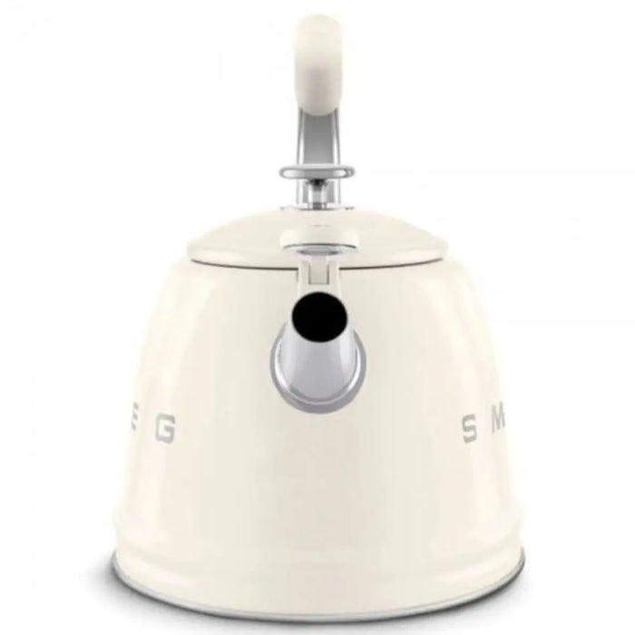 Чайник SMEG WKF01CR