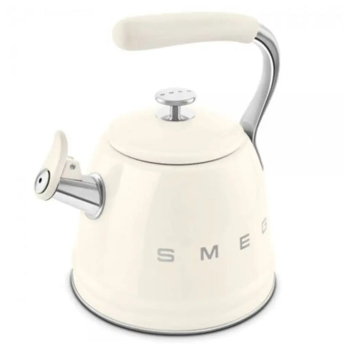 Чайник SMEG WKF01CR