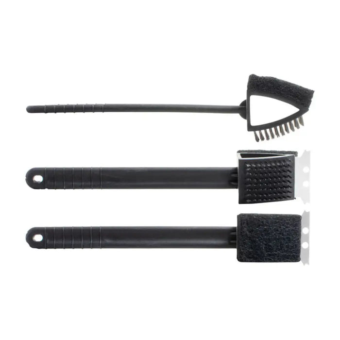 ЧЕТКА ЗА БАРБЕКЮ 3В1 BBQ C80204110