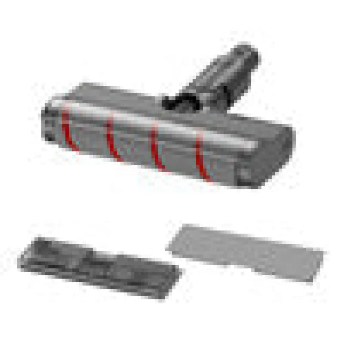 Четка + резервоар за вода + приставка за моп за Dreame T20