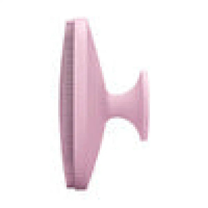 Четка за тяло Geske 4 в 1 (розова)