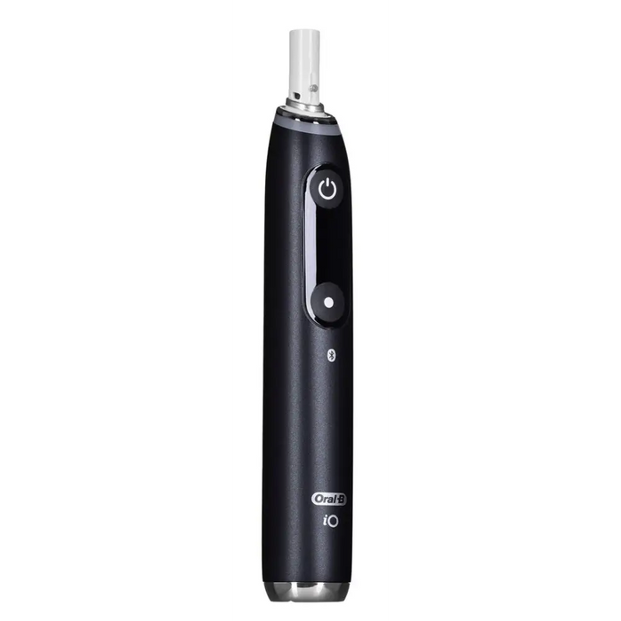 Четка за зъби Oral-B iO9 Black Onyx