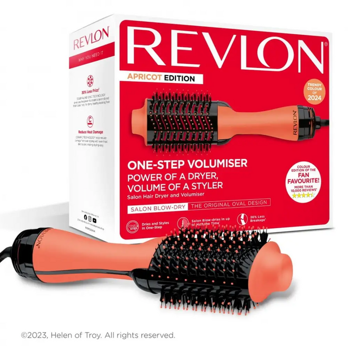 Четка-сушилня REVLON RVDR5222AE