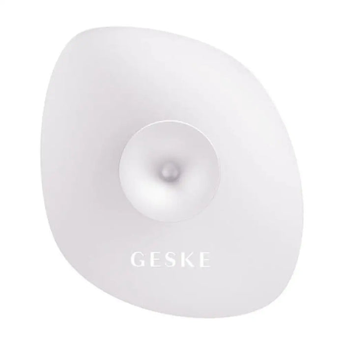 Четка за почистване на лице 4в1 с дръжка Geske с APP