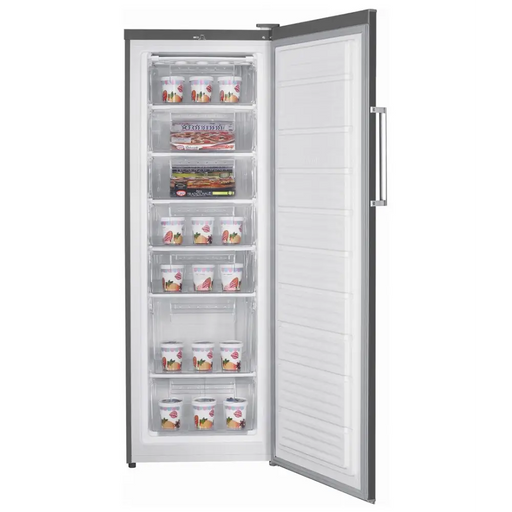 Чекмедже фризер MPM-245-ZS-17 Inox 242л