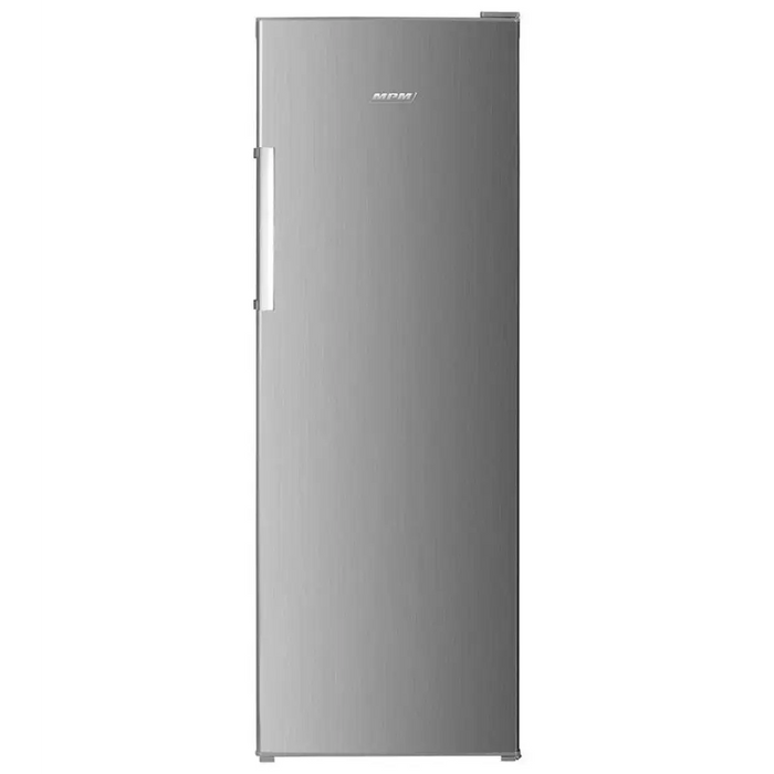Чекмедже фризер MPM-245-ZS-17 Inox 242л
