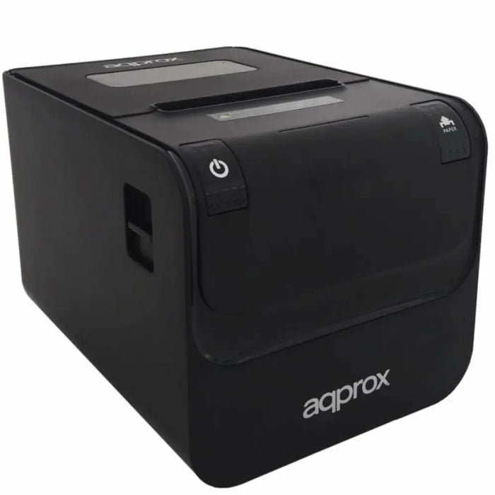 Чекмедже за каса approx! APPPOSPACK4180-2D Черен
