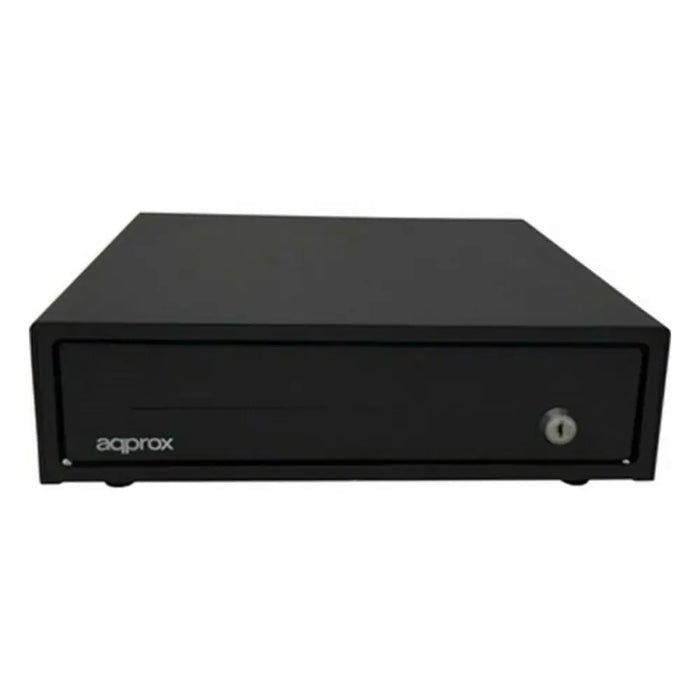 Чекмедже за каса approx! S0229319 Черен