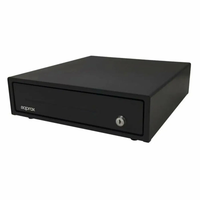 Чекмедже за каса approx! S0229319 Черен