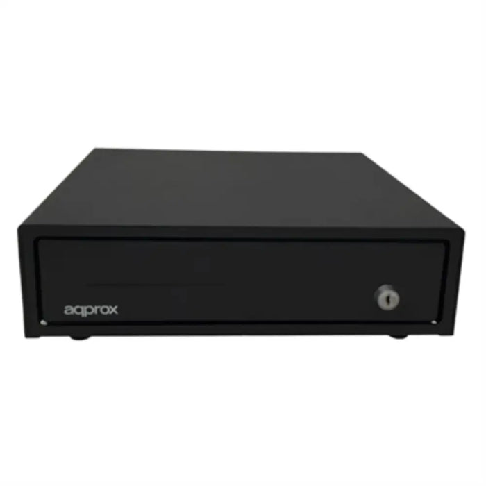 Чекмедже за каса approx! S0229319 Черен