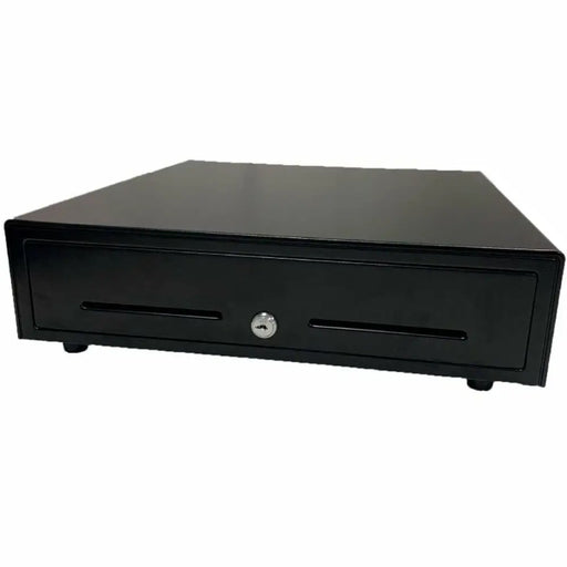 Чекмедже за каса Premier 41HQA4B8CB Черен