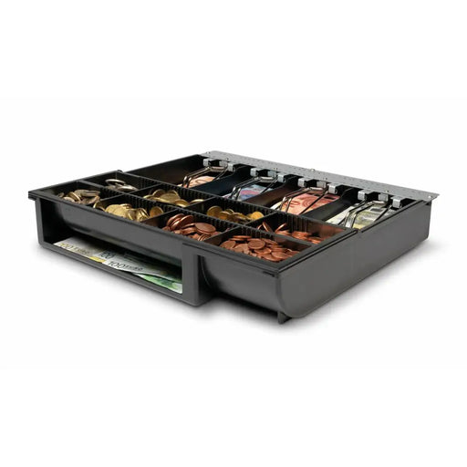 Чекмедже за каса Safescan SD-4141T1 чекмедже Черен