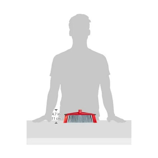 Четка Vileda 142157 Пластмаса