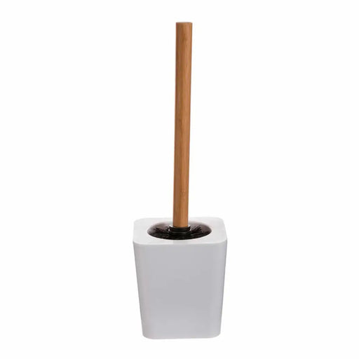 Четка за Баня 5five Simply Smart Natureo Бял Естествен