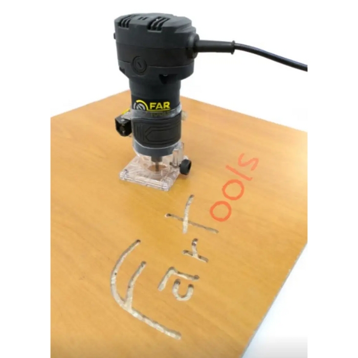 ЧЕЛНА ФРЕЗА FAR TOOLS 850W