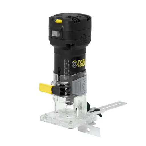ЧЕЛНА ФРЕЗА FAR TOOLS 850W
